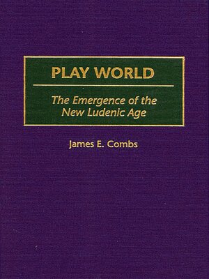 cover image of Play World